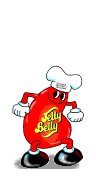 Jelly Belly Animation